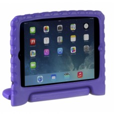 Ipad mini. Fjólublátt